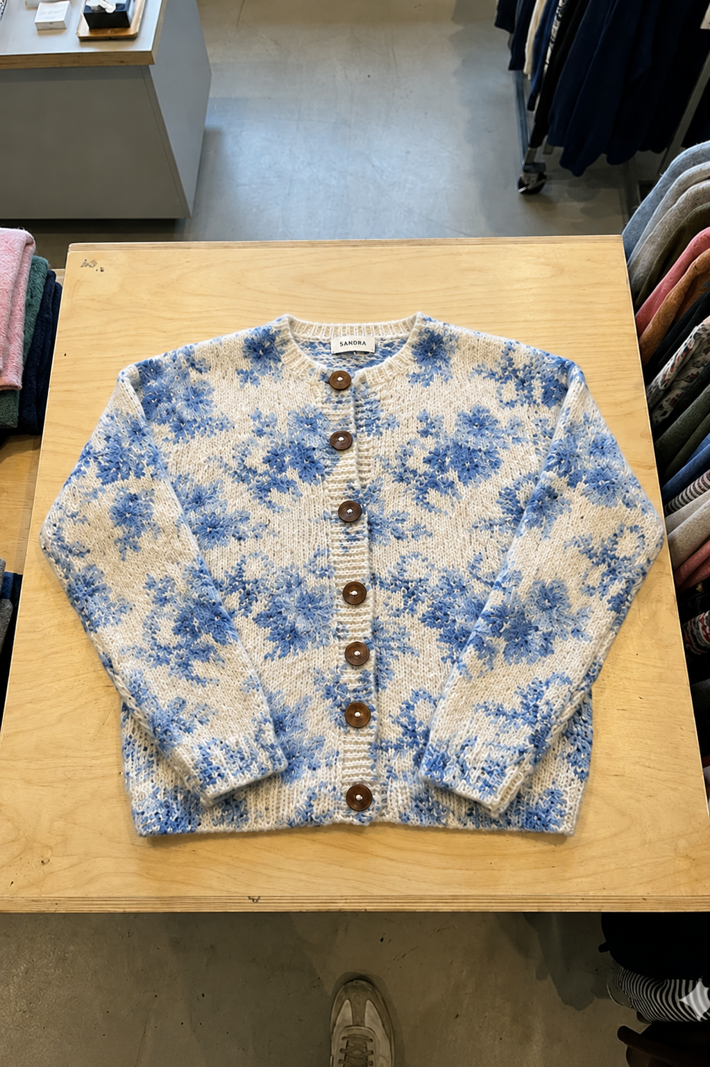 knitted-cardigans
