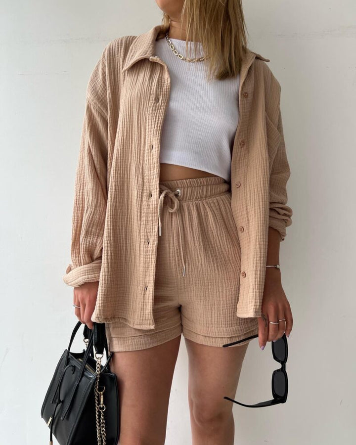 Kalista™ – Two-Piece Set