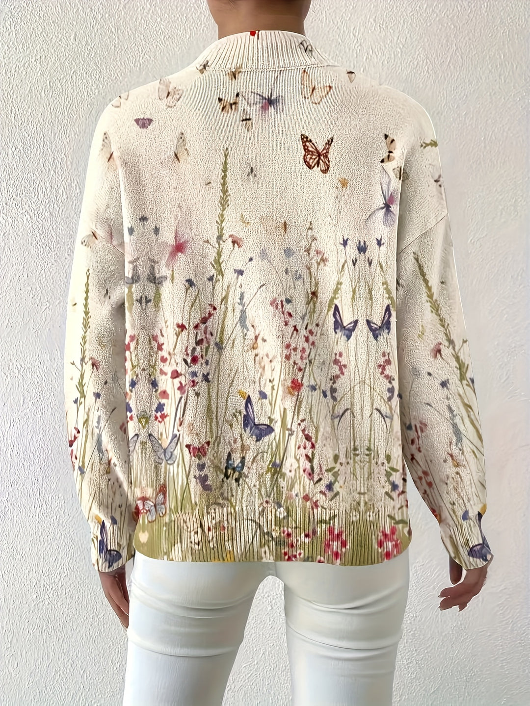 Lucie Elegant Women's Pull