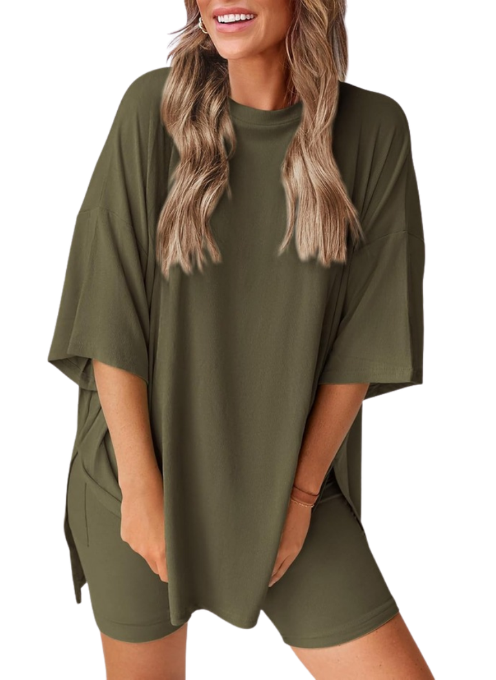 Hilda™ Minimal 2-Piece Set