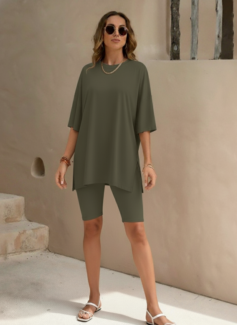 Hilda™ Minimal 2-Piece Set
