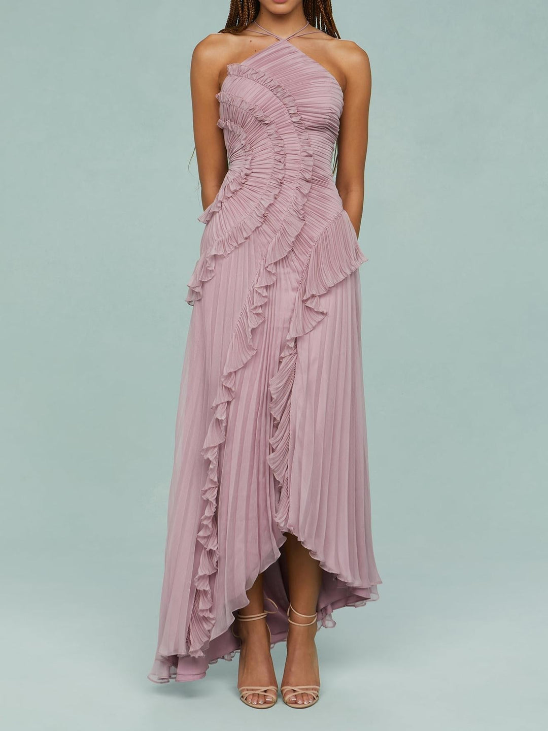 ANNA & JANE MELBOURNE | GRACE MAXI DRESS FOR WOMEN