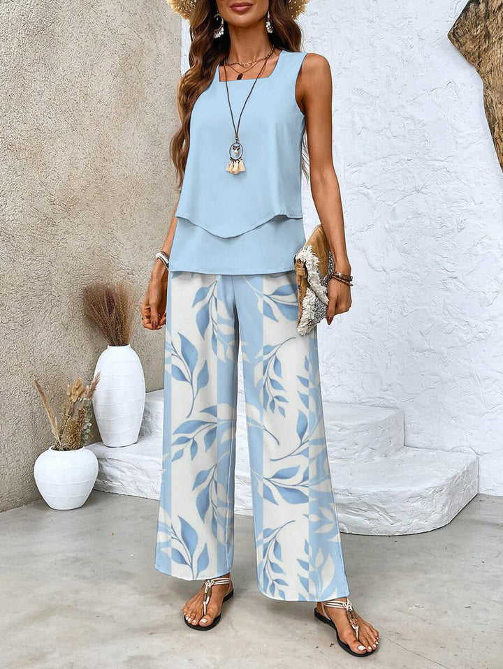Averie™ – Elegant Summer Set