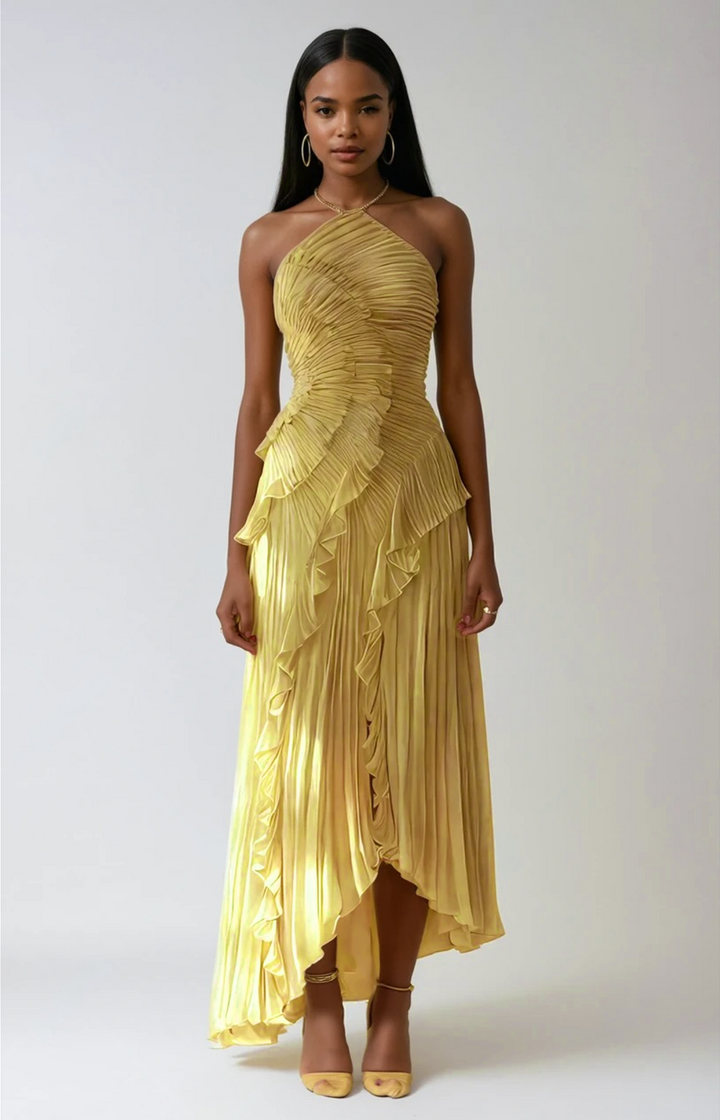 ANNA & JANE MELBOURNE | GRACE MAXI DRESS FOR WOMEN