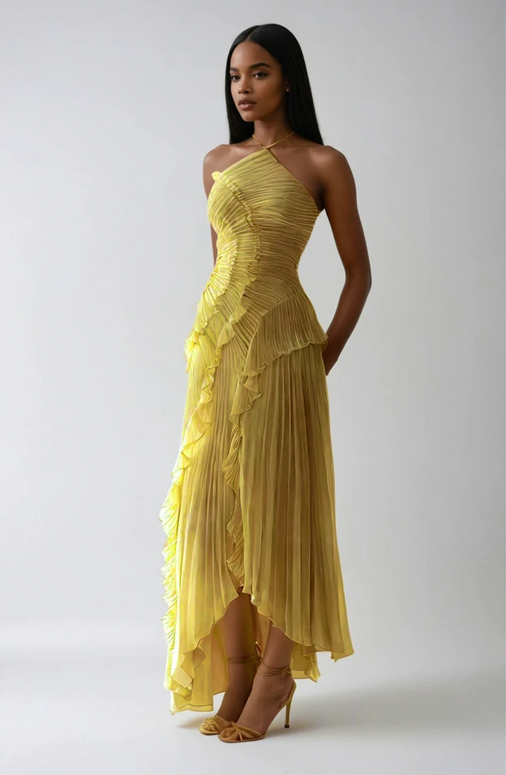 ANNA & JANE MELBOURNE | GRACE MAXI DRESS FOR WOMEN