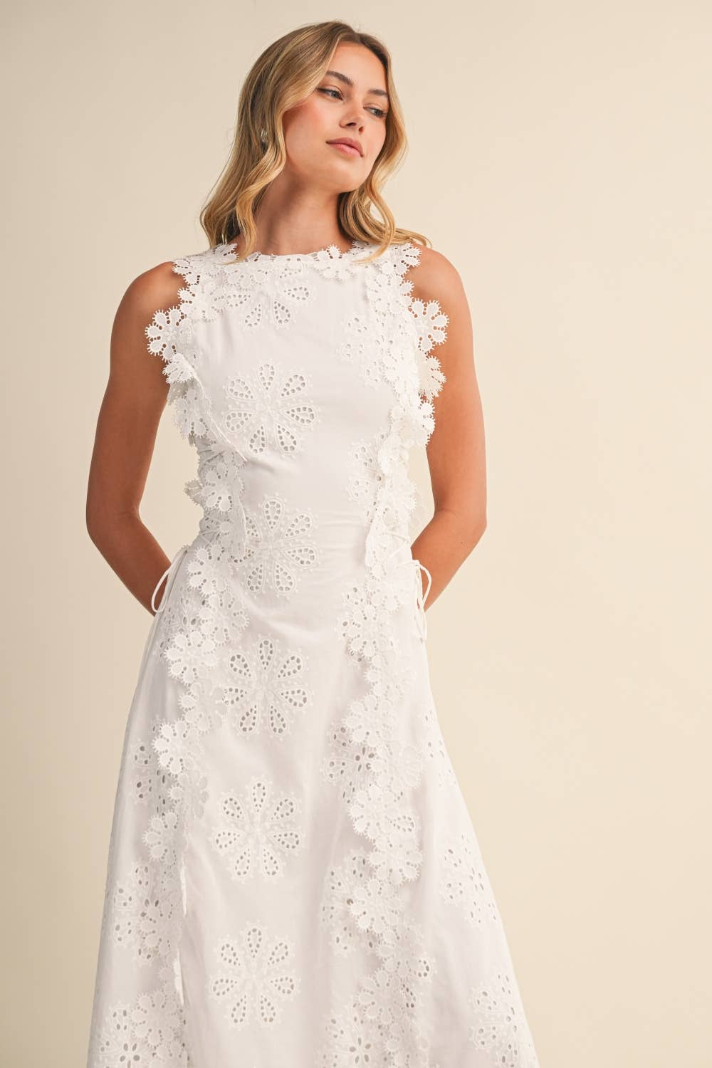 ANNA & JANE MELBOURNE | DELLA MAXI DRESS FOR WOMEN