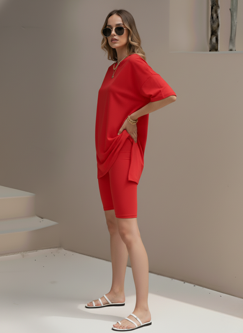 Hilda™ Minimal 2-Piece Set