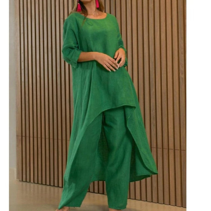 Amanda™ – Breezy Elegance Set