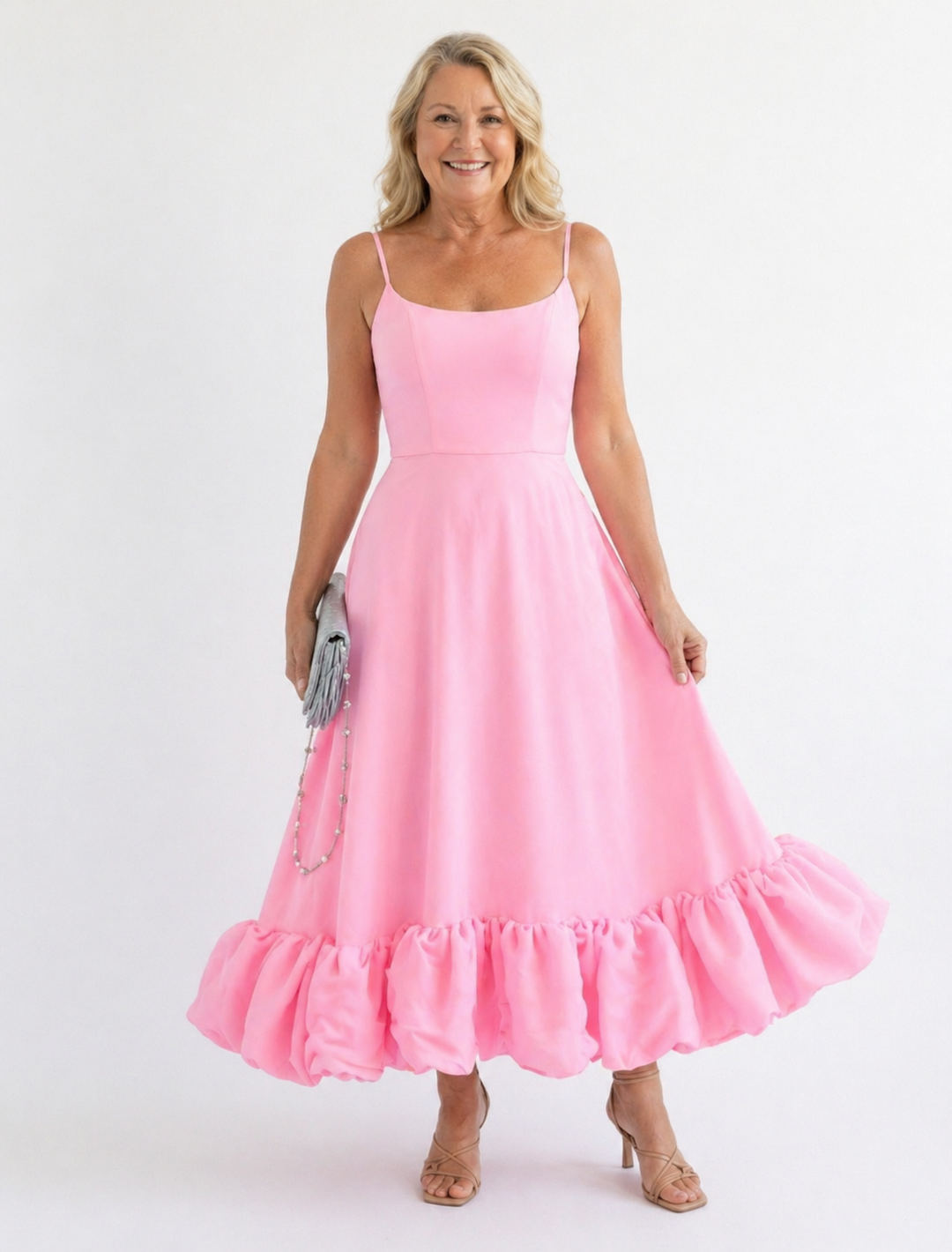 Winifred | Chic Dress