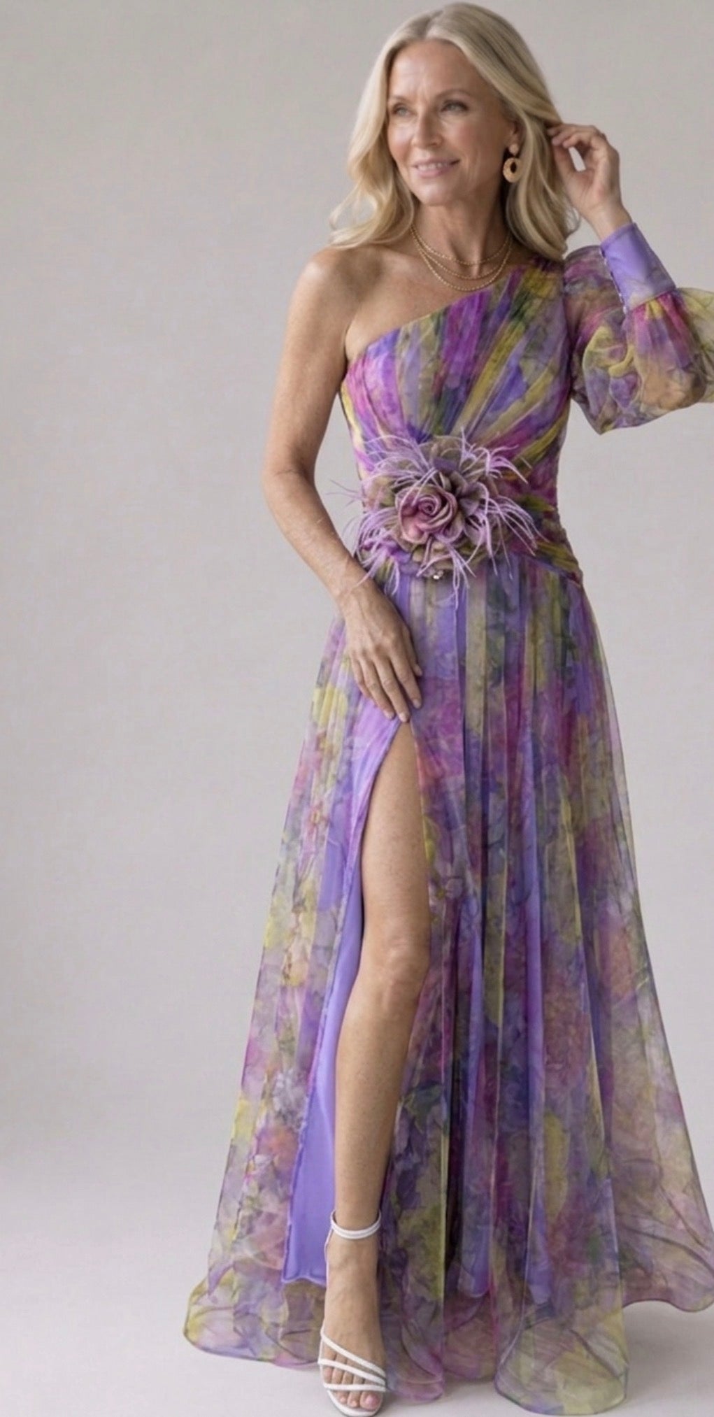 Aurora | Enchanting Tulle Dress