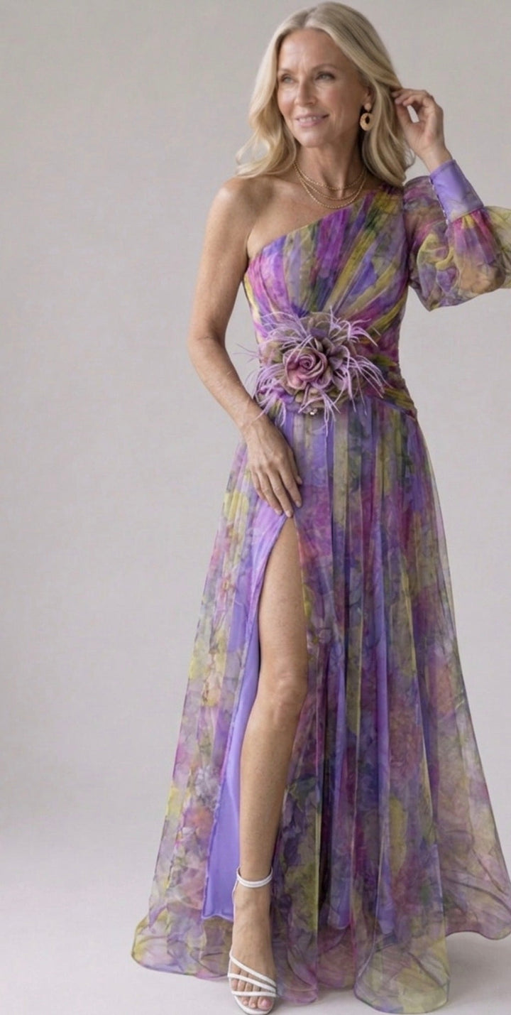 Aurora | Enchanting Tulle Dress