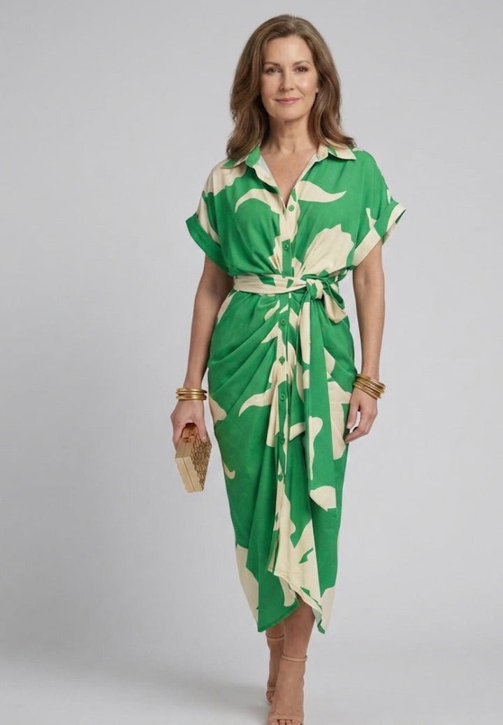 Florence | Elegant Everyday Dress