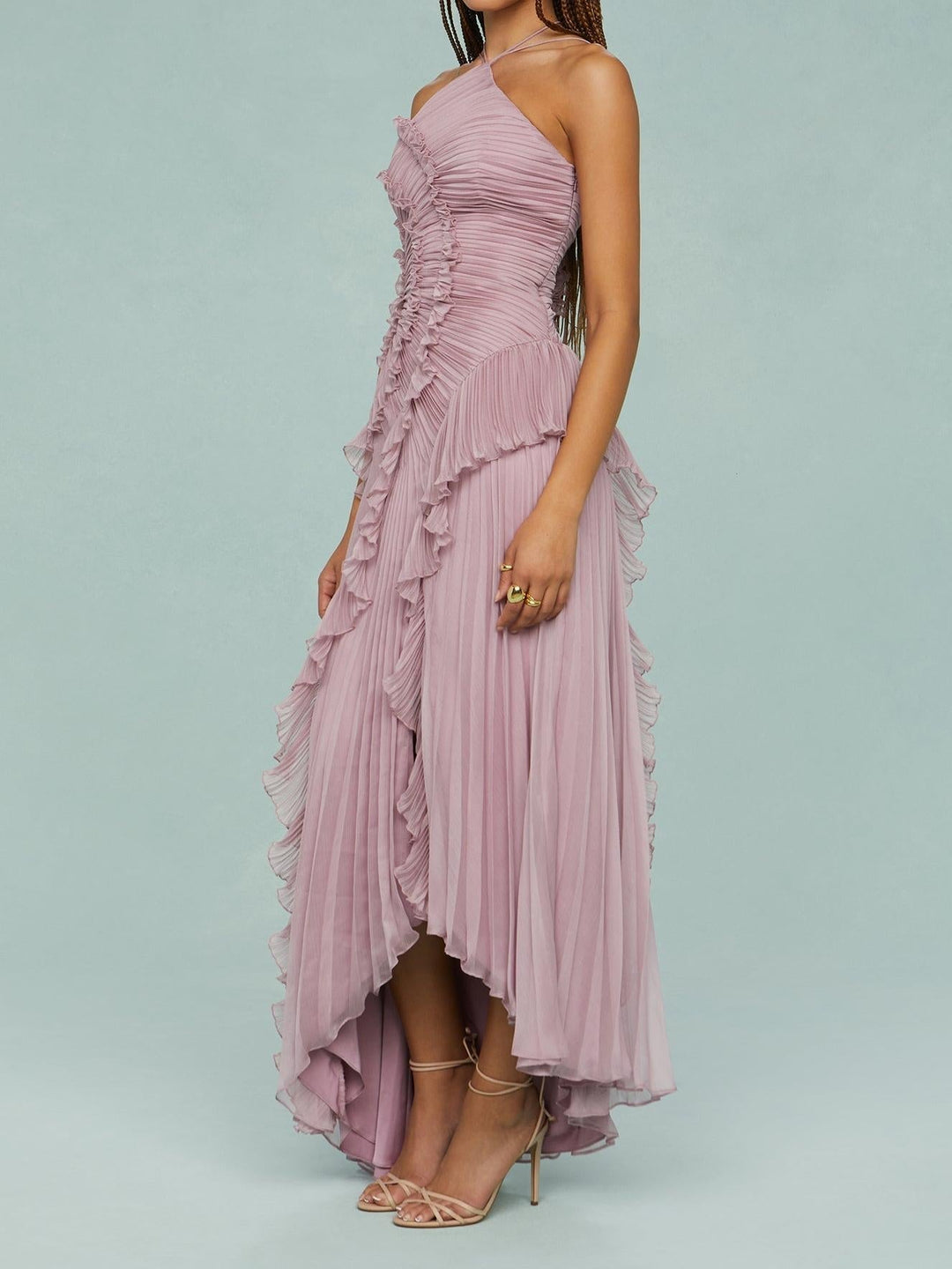 Grace Maxi Dress