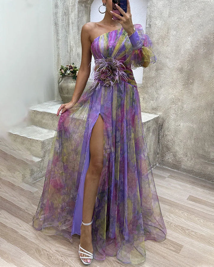 Aurora | Enchanting Tulle Dress
