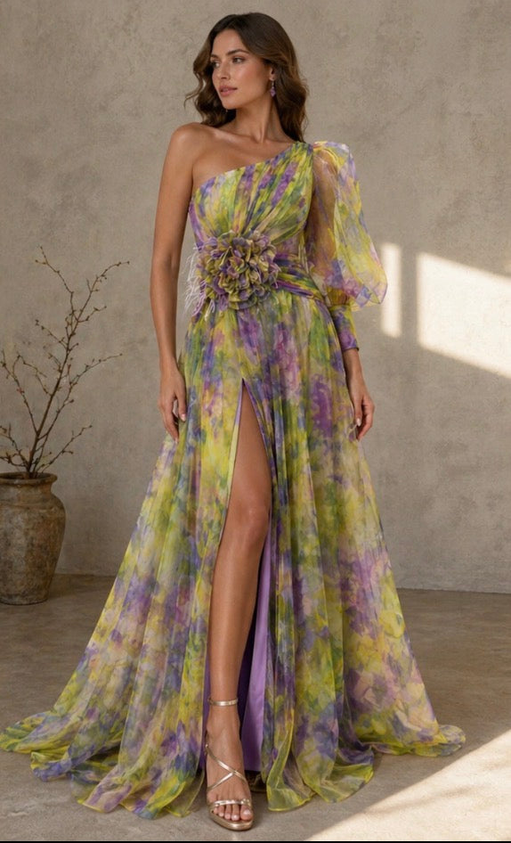 Aurora | Enchanting Tulle Dress