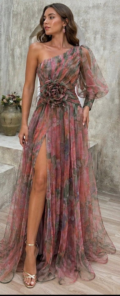 Aurora | Enchanting Tulle Dress