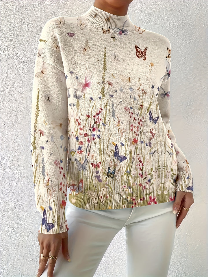 Lucie Elegant Women's Pull