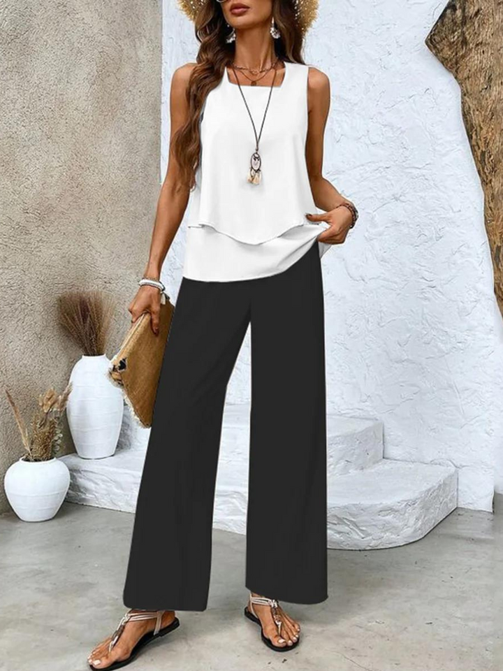 Averie™ – Elegant Summer Set