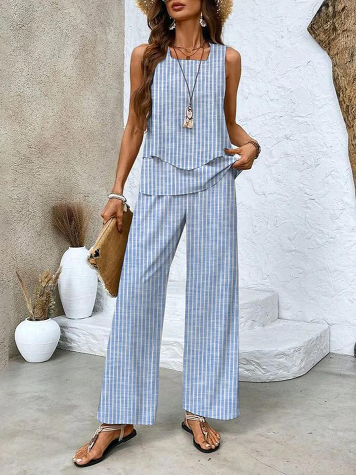 Averie™ – Elegant Summer Set