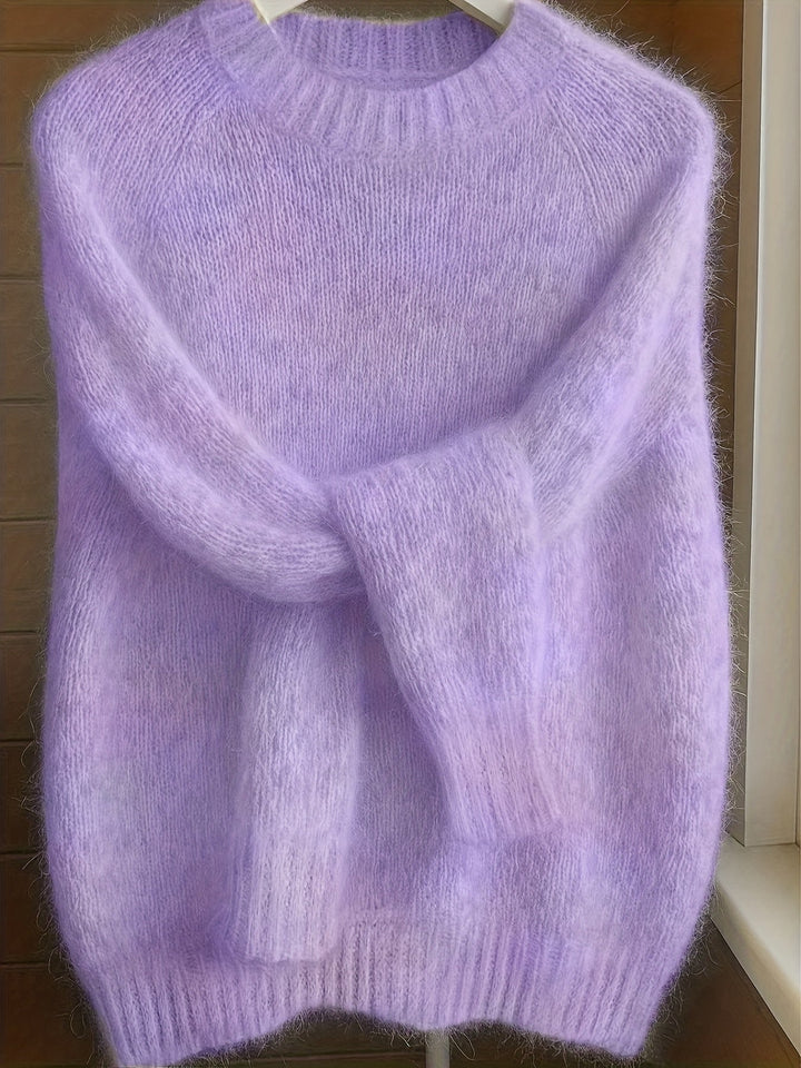 ARIA™ Cashmere Feel Sweater