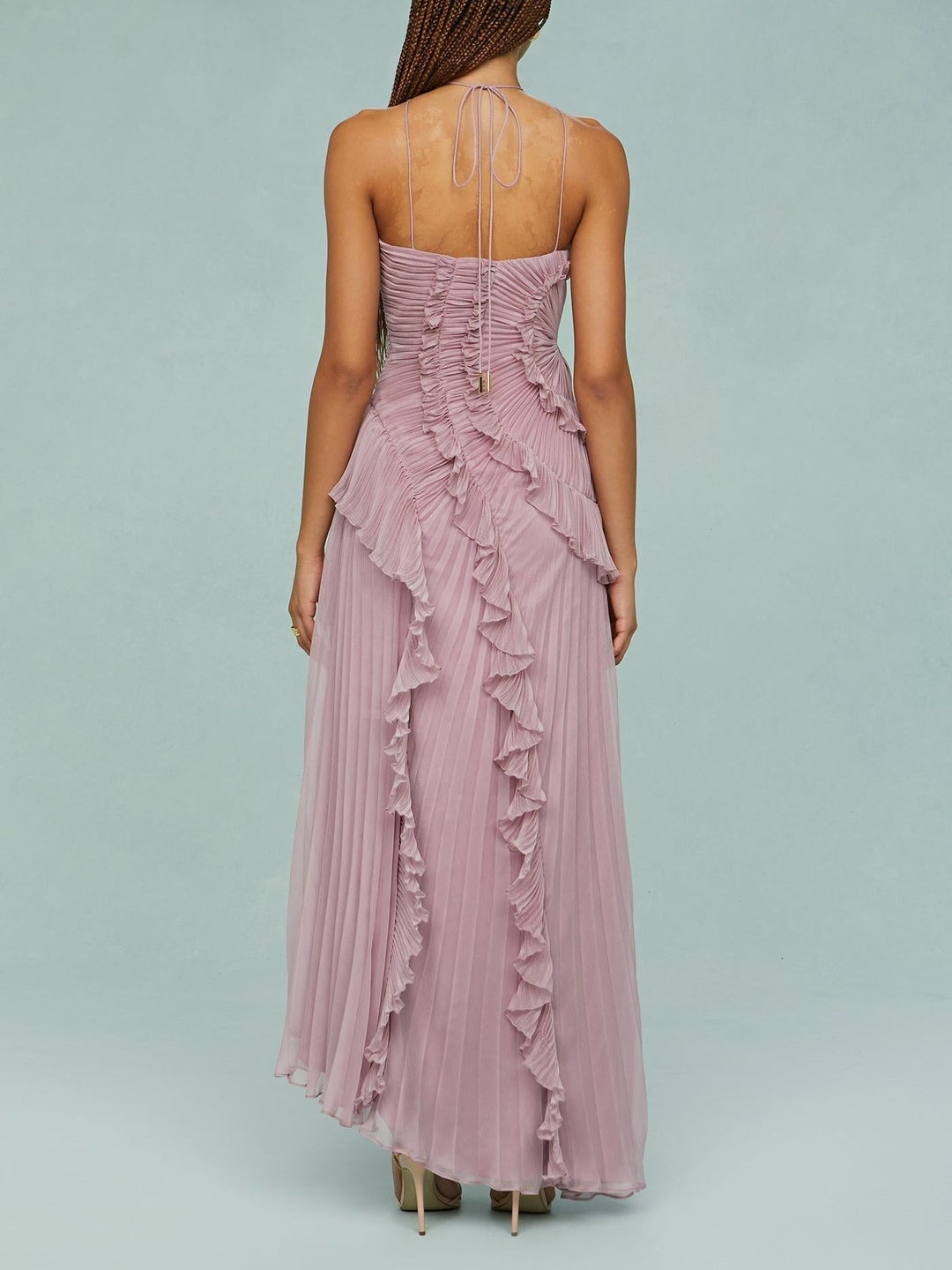 Grace Maxi Dress