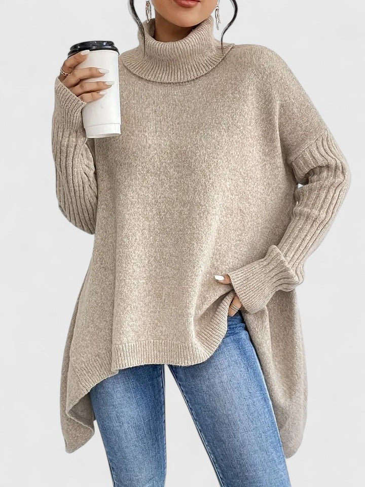 Amara | Luxurious Knit Sweater