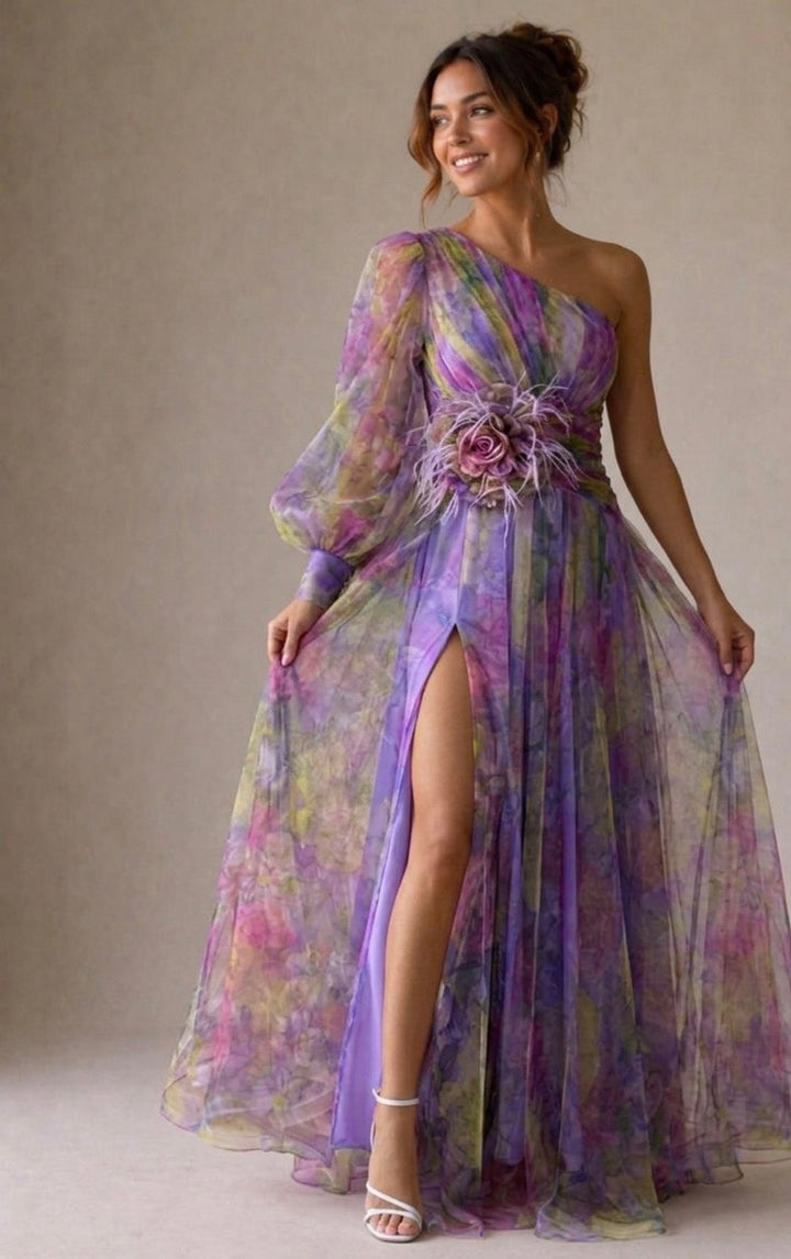 Aurora | Enchanting Tulle Dress