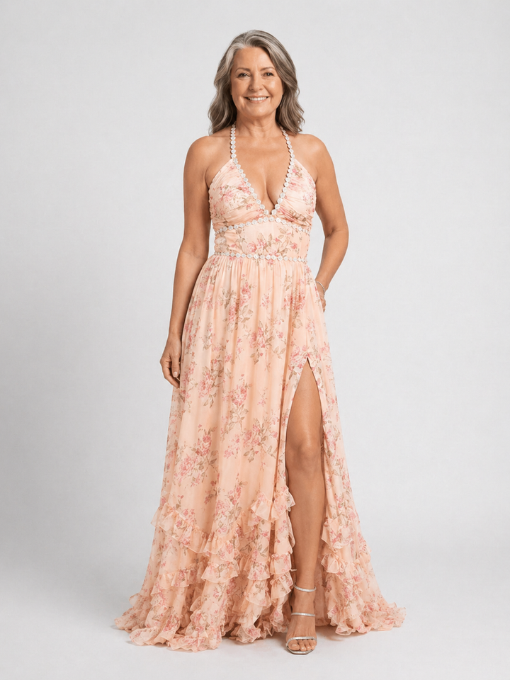 Odette | Elegant Dress