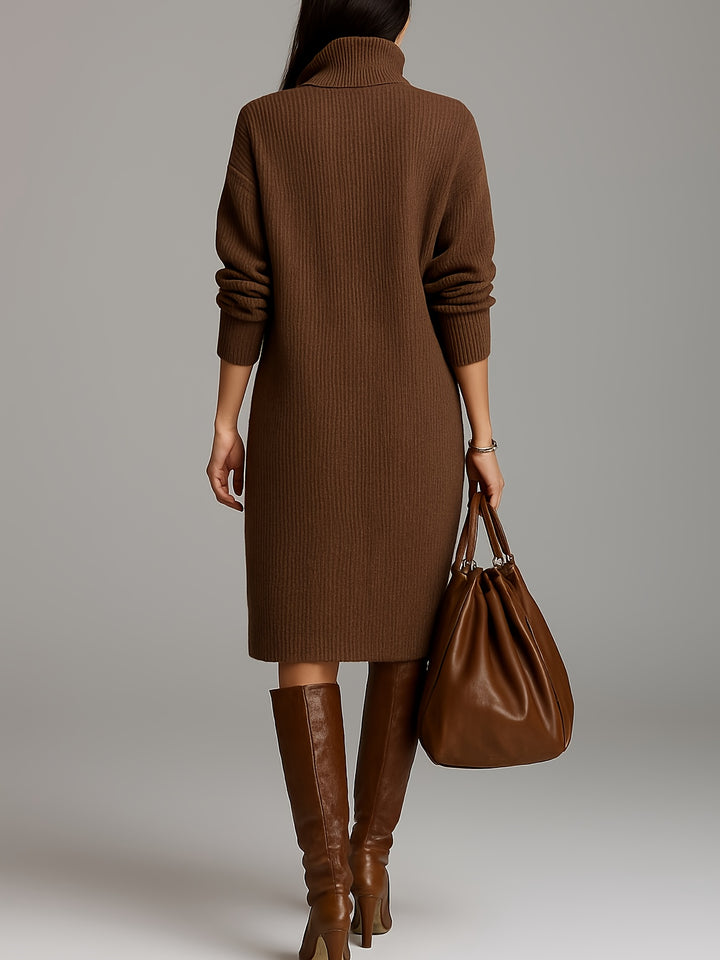 Tess Half-Length Jumper
