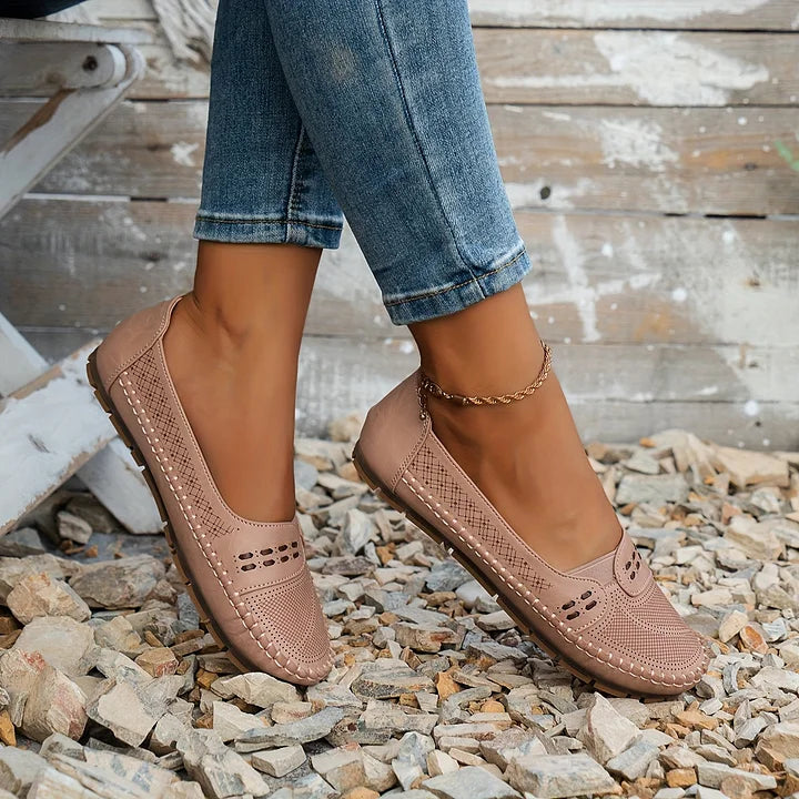 Jenna™ - Comfort Orthopedic Shoes