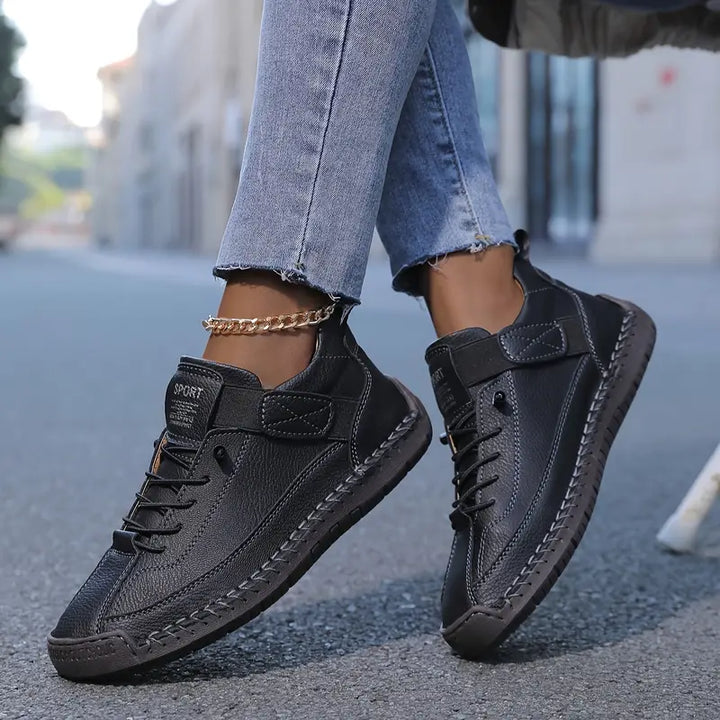 Mia – Comfortable & Pain-Free Orthopaedic Trainers