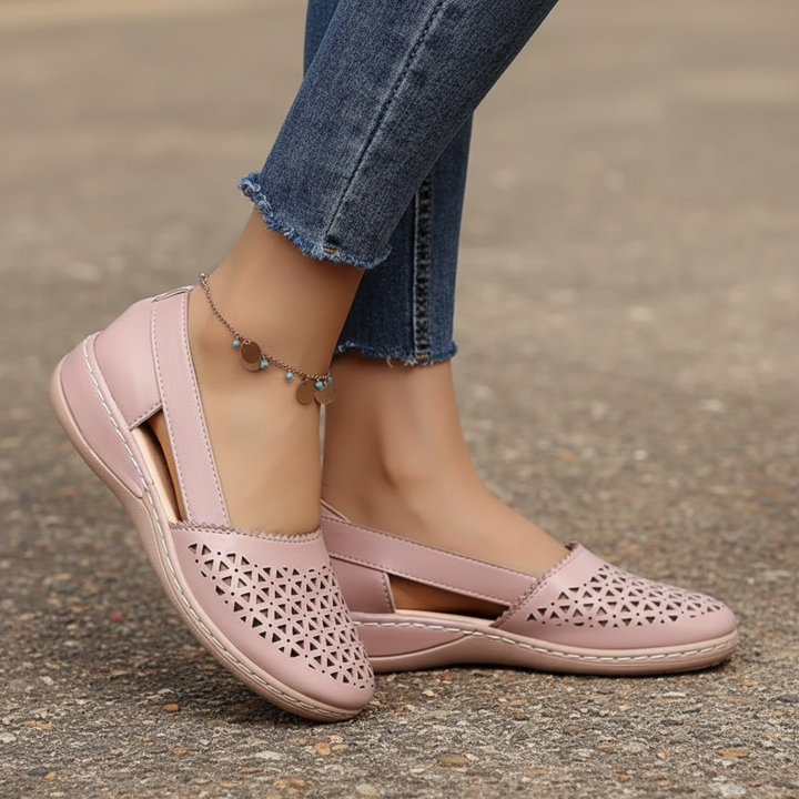 Merle™ – Orthopedic Women’s Shoes