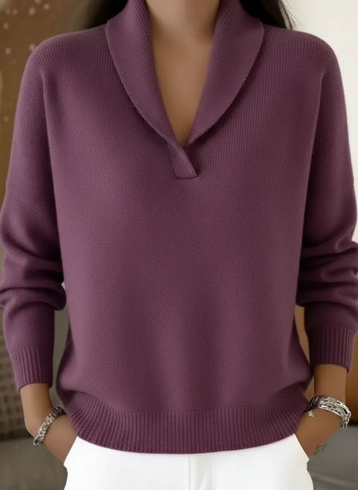 Harper ™ | V-Neck Sweater
