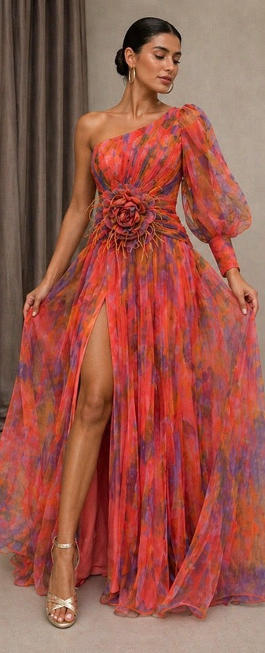 Aurora | Enchanting Tulle Dress