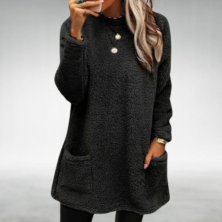 Willa™ Comfort Sweater