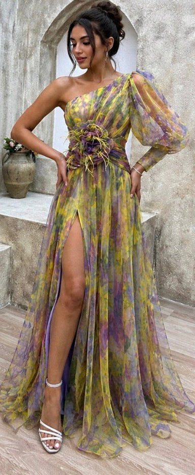Aurora | Enchanting Tulle Dress