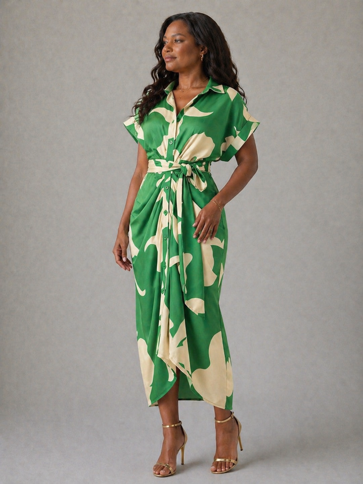 Florence | Elegant Everyday Dress
