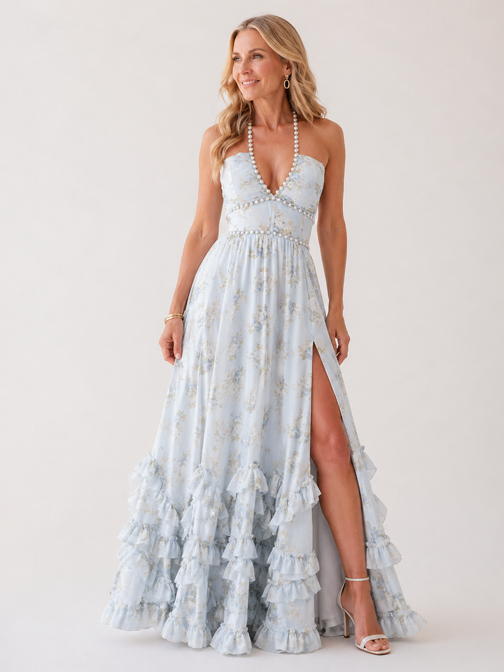 Odette | Elegant Dress