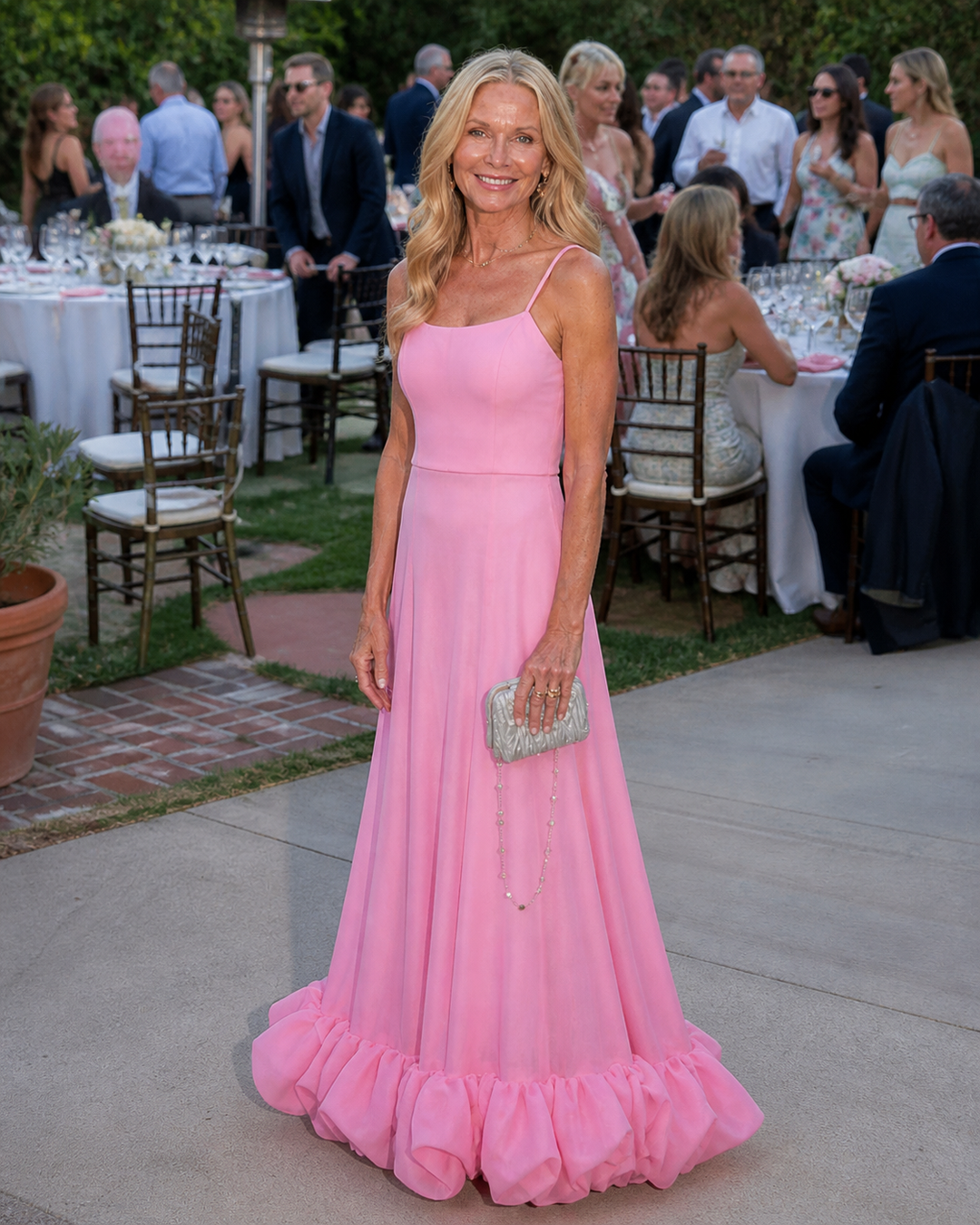 Winifred | Chic Dress
