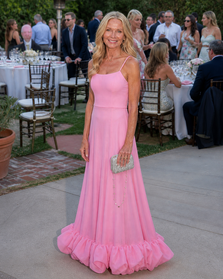 Winifred | Chic Dress