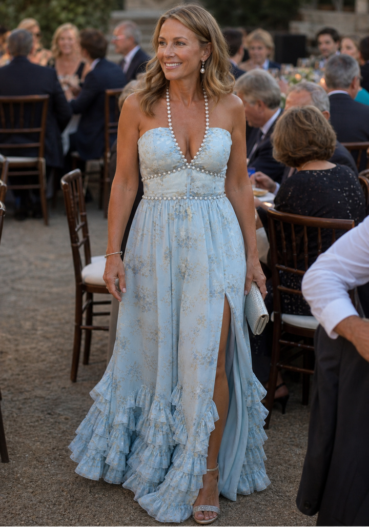 Vivienne | Elegante Dress