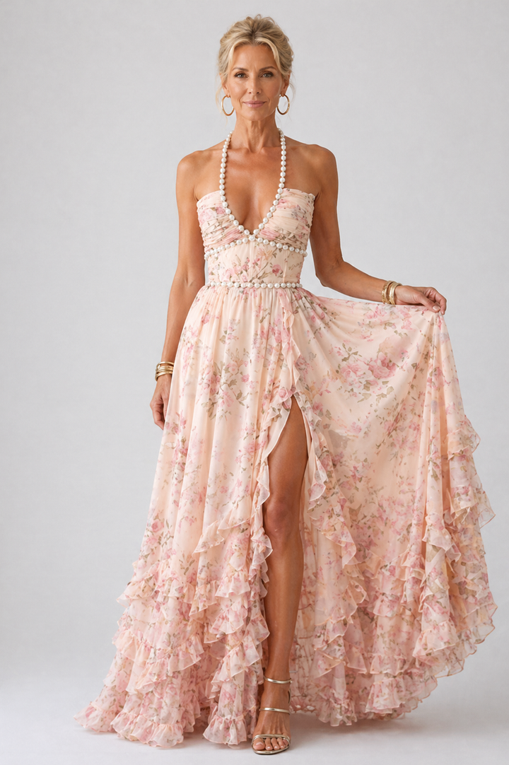 Odette | Elegant Dress