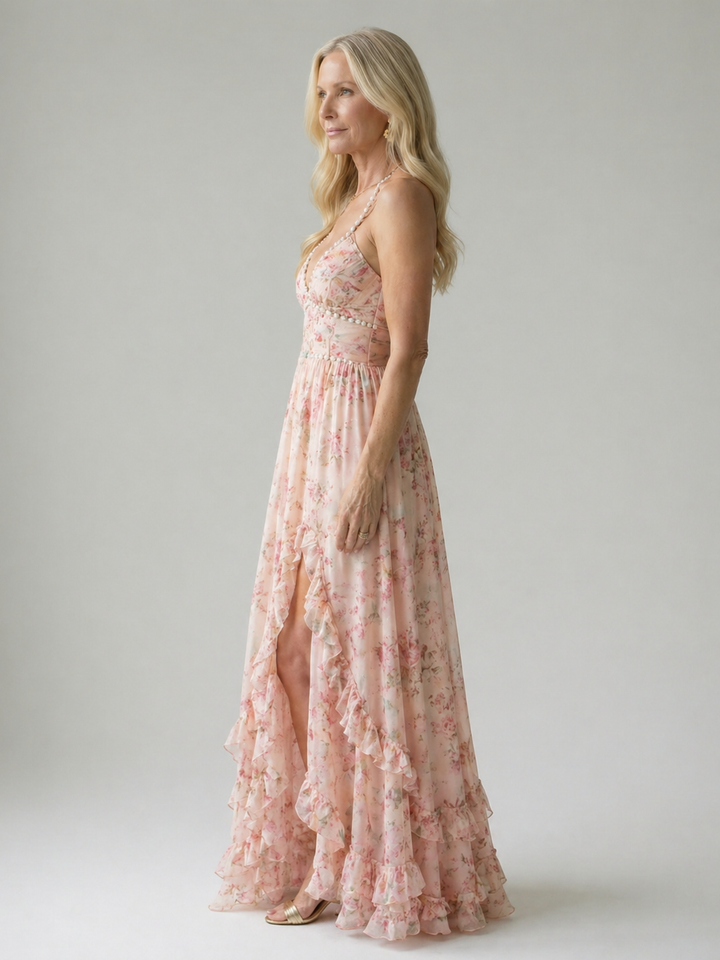 Odette | Elegant Dress