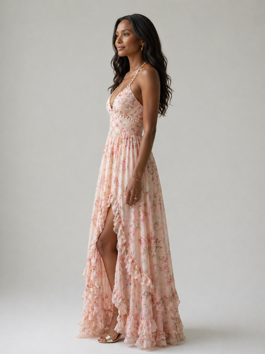 Odette | Elegant Dress