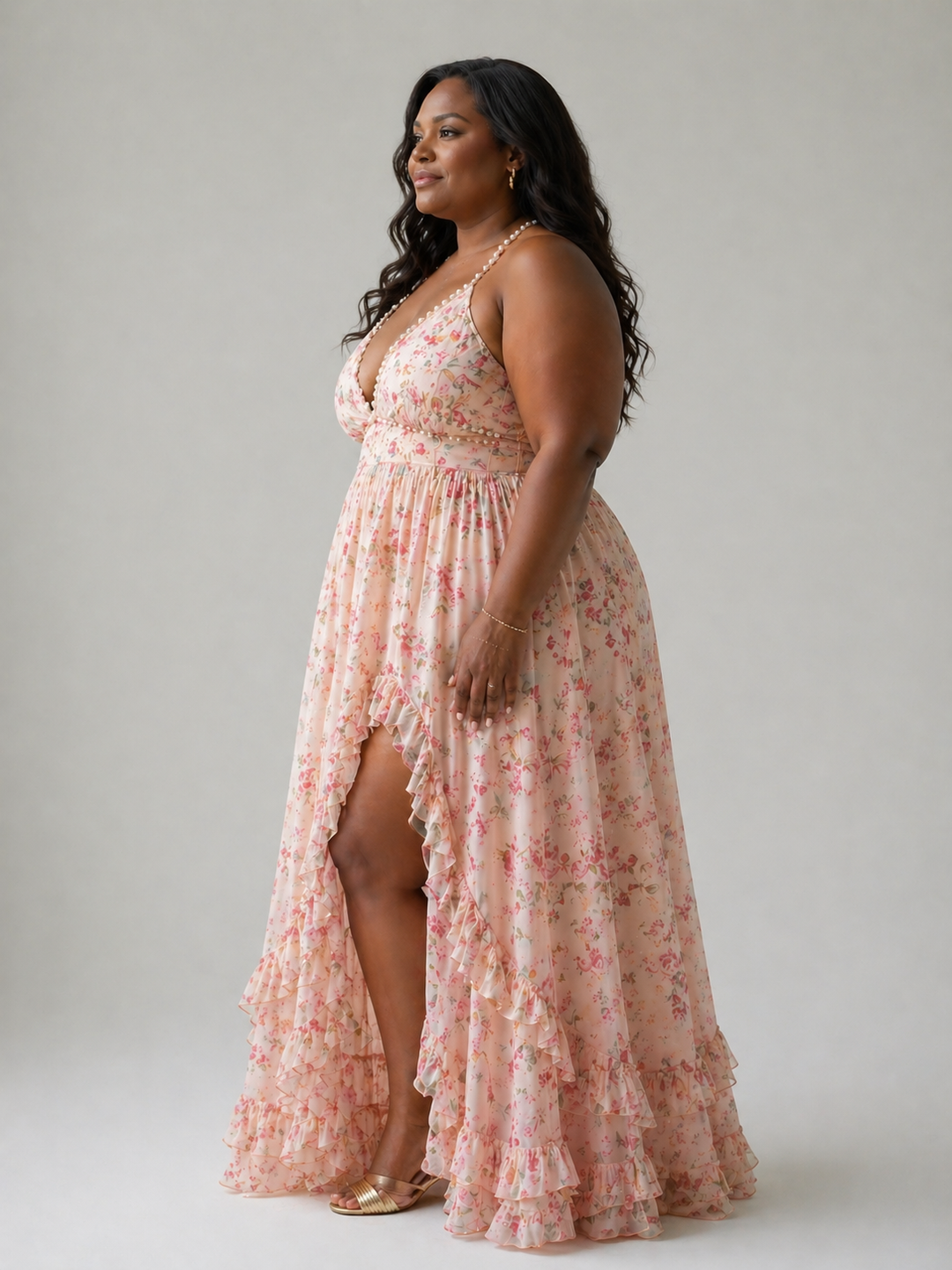 Odette | Elegant Dress