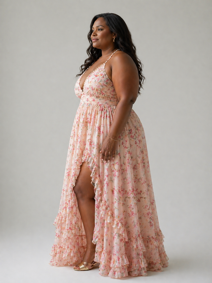 Odette | Elegant Dress