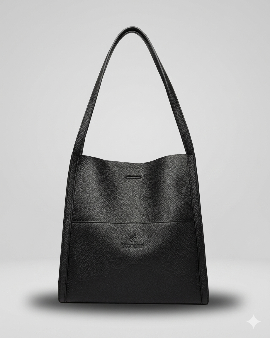 Elaria™ – Minimalist Tote Bag