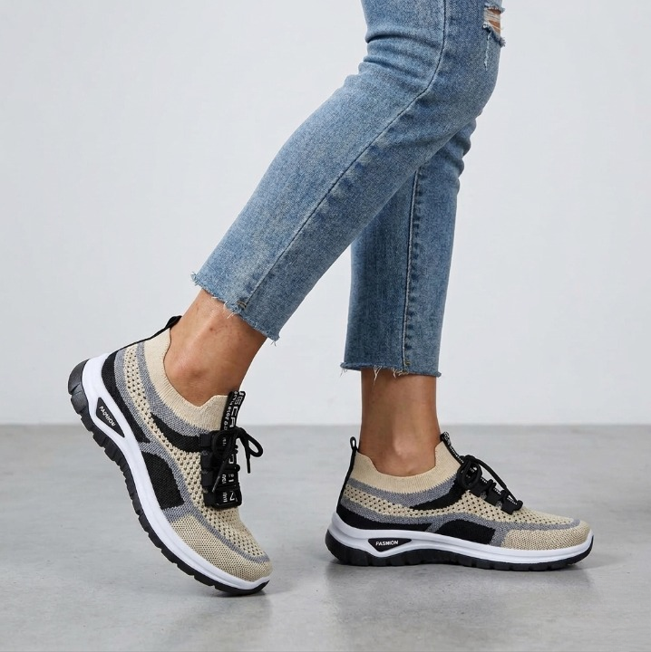 Mirelle™ - Orthopedic Sneakers