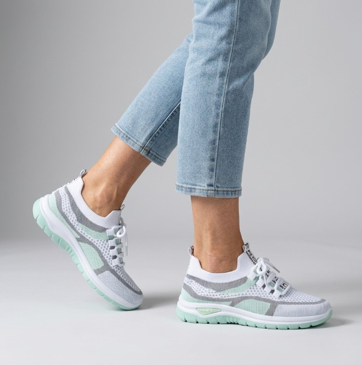 Mirelle™ - Orthopedic Sneakers