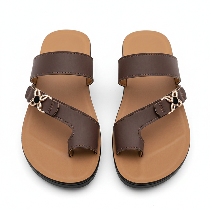 Monica™ – Coastal Sandal